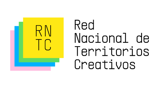 Red nacional de territorios creativos