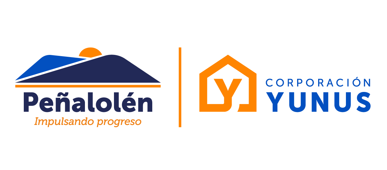 Municipalidad Peñalolén y Yunus