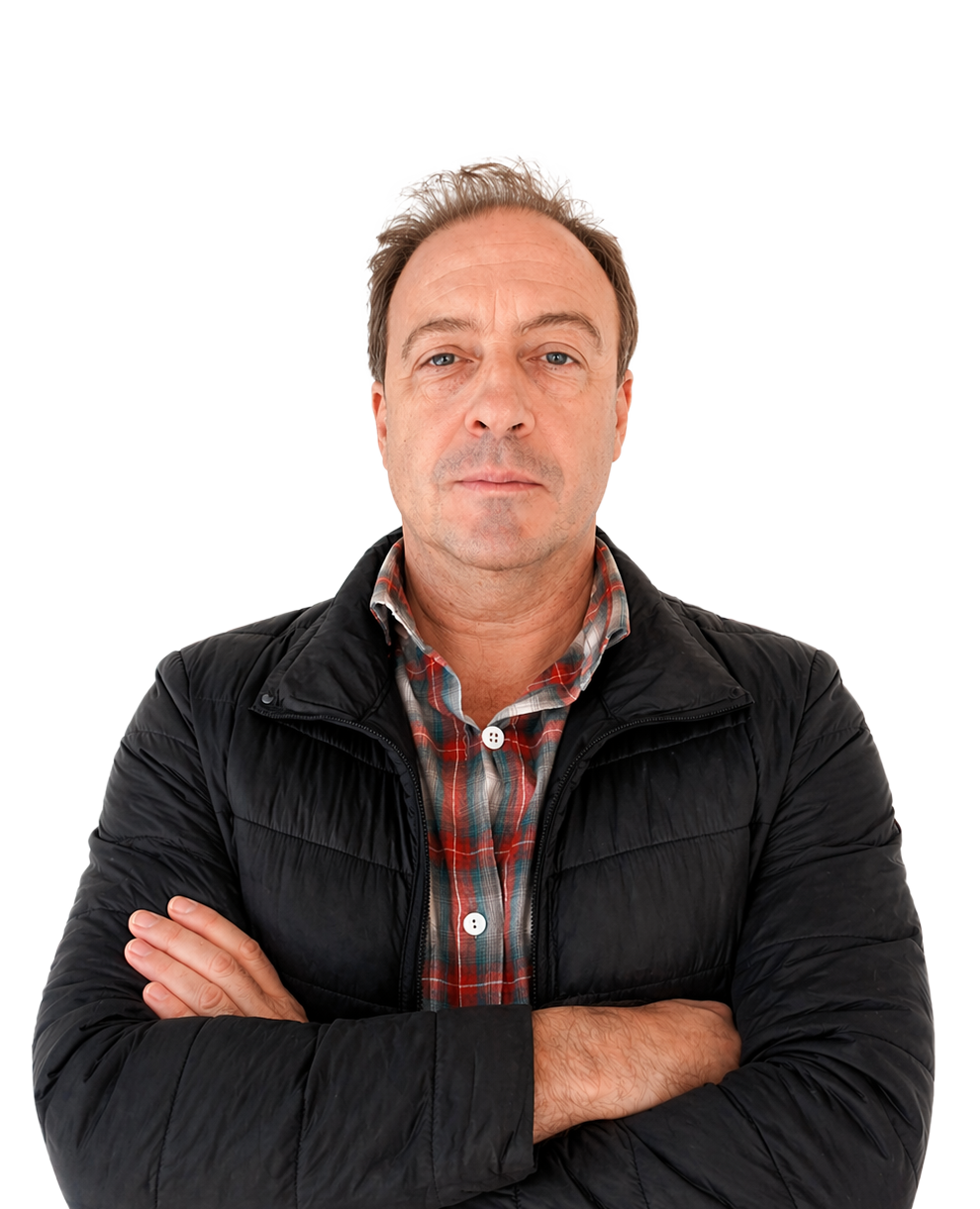 Nicolas Raffo